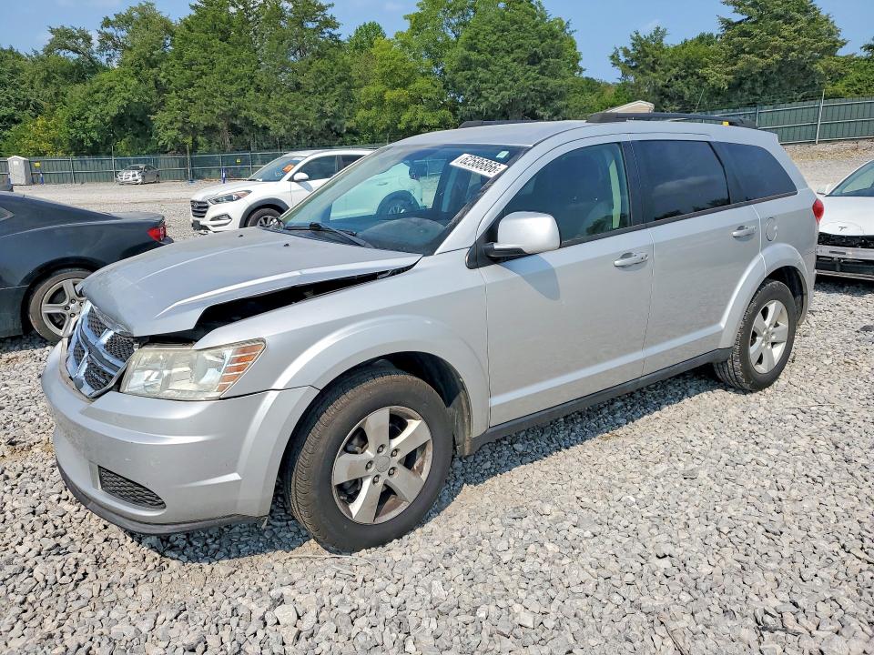 Aukcja sprzedaży 2011 Dodge Journey, vin: 3D4PG1FG7BT503201, numer aukcji: 62586866