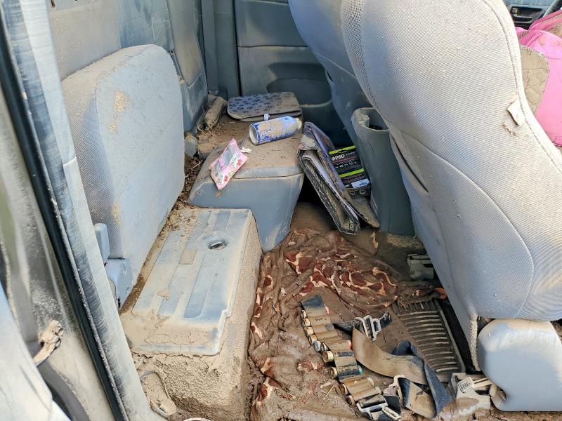 62009006 :رقم المزاد ، 5TEUU42N79Z620847 vin ، 2009 Toyota Tacoma مزاد بيع