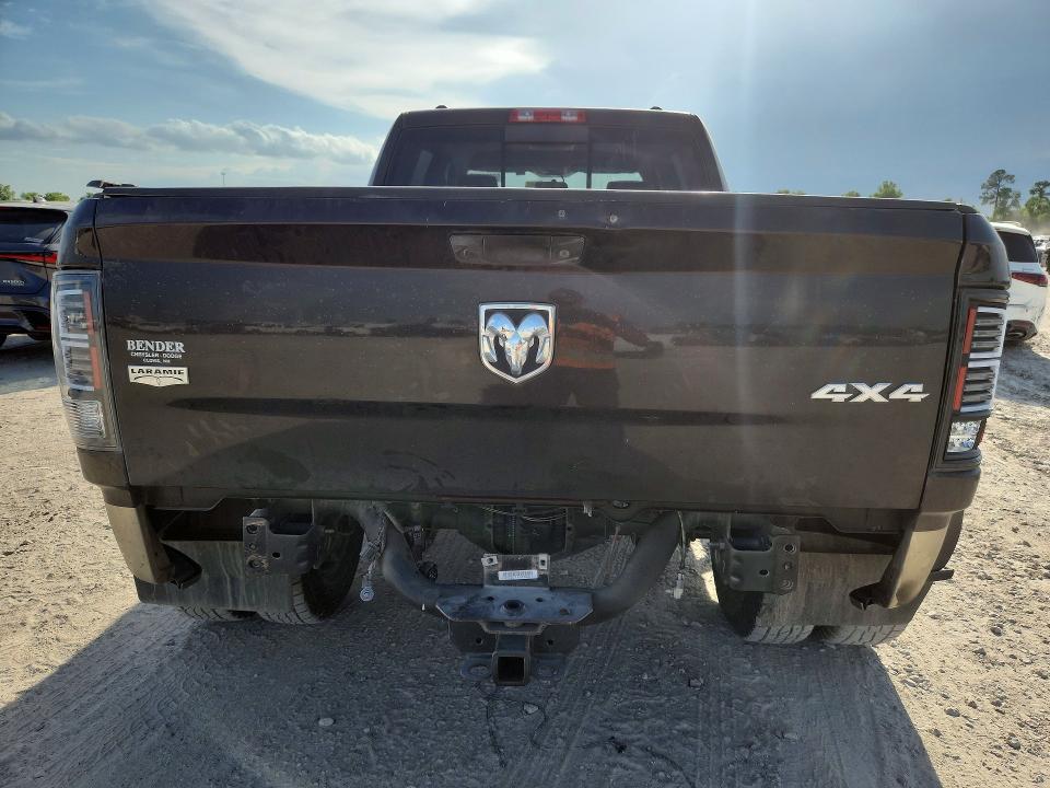 Продаж на аукціоні авто 2011 Dodge Ram 3500, vin: 3D73Y4HL0BG551268, номер лоту: 59335796