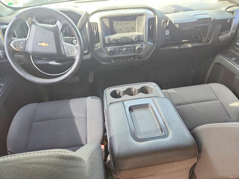 Продаж на аукціоні авто 2018 Chevrolet Silverado, vin: 1GC4KZCY0JF161786, номер лоту: 60830046