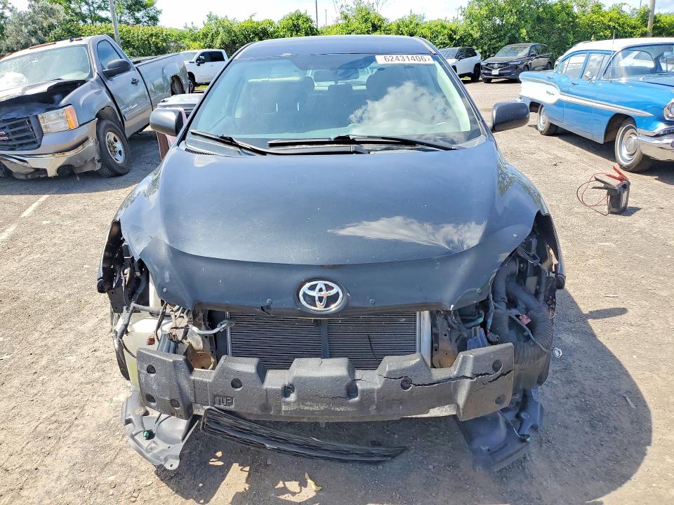 Aukcja sprzedaży 2010 Toyota Matrix, vin: 2T1KU4EE0AC231089, numer aukcji: 62431406