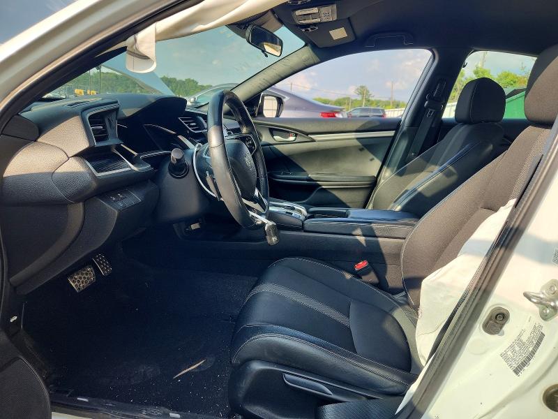 Aukcja sprzedaży 2021 Honda Civic, vin: 19XFC2F85ME202565, numer aukcji: 62193586