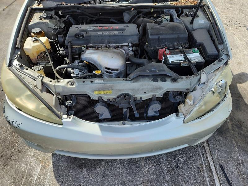 Aukcja sprzedaży 2006 Toyota Camry, vin: 4T1BE32K96U647651, numer aukcji: 61192556