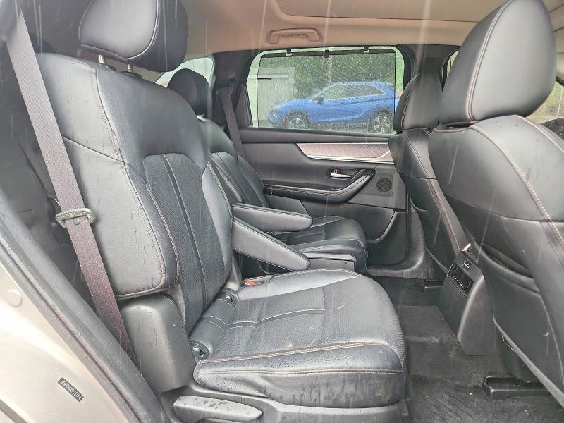 Aukcja sprzedaży 2024 Mazda Cx-90, vin: JM3KKDHAXR1157704, numer aukcji: 60676506