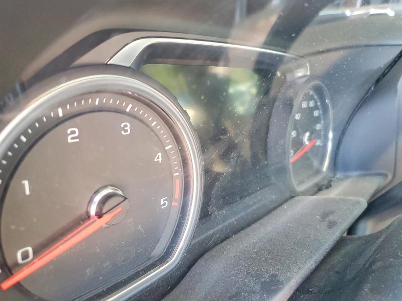 2023 Chevrolet Silverado მანქანა იყიდება აუქციონზე, vin: 1GC4YREY7PF138235, აუქციონის ნომერი: 77249835