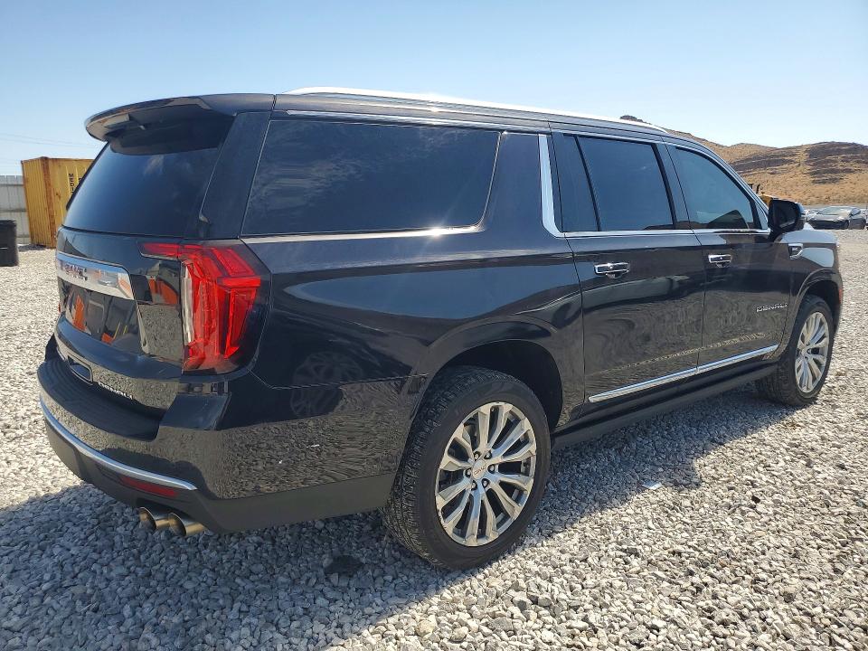 Aukcja sprzedaży 2023 Gmc Yukon Xl, vin: 1GKS2JKL0PR210513, numer aukcji: 61055736
