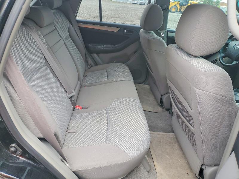 Продажа на аукционе авто 2008 Toyota 4runner, vin: JTEZU14R98K016011, номер лота: 60618346
