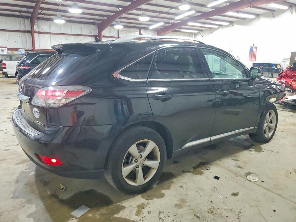 Aukcja sprzedaży 2012 Lexus Rx 350, vin: 2T2BK1BA7CC134914, numer aukcji: 59582766