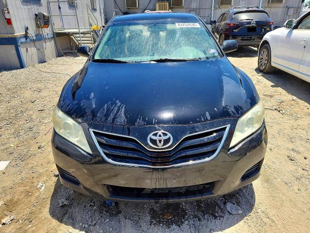 Продажа на аукционе авто 2010 Toyota Camry, vin: 4T4BF3EK5AR056482, номер лота: 63252636