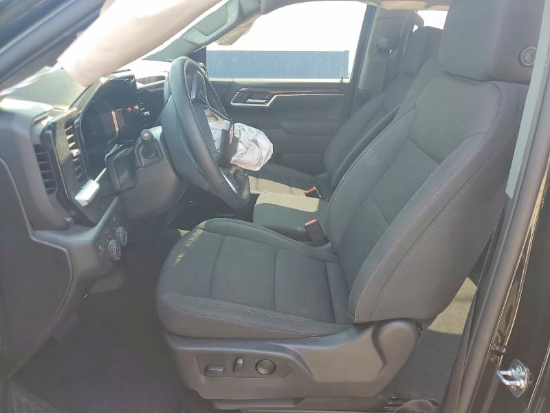 63050356 :رقم المزاد ، 1GCPKKEK9TZ262162 vin ، 2026 Chevrolet Silverado مزاد بيع