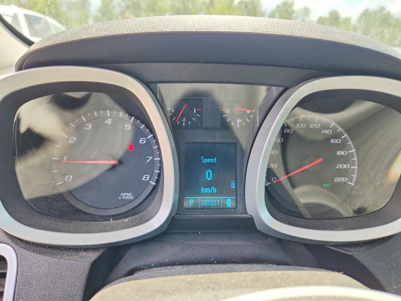Продаж на аукціоні авто 2011 Chevrolet Equinox, vin: 2CNALFEC9B6402784, номер лоту: 60057696