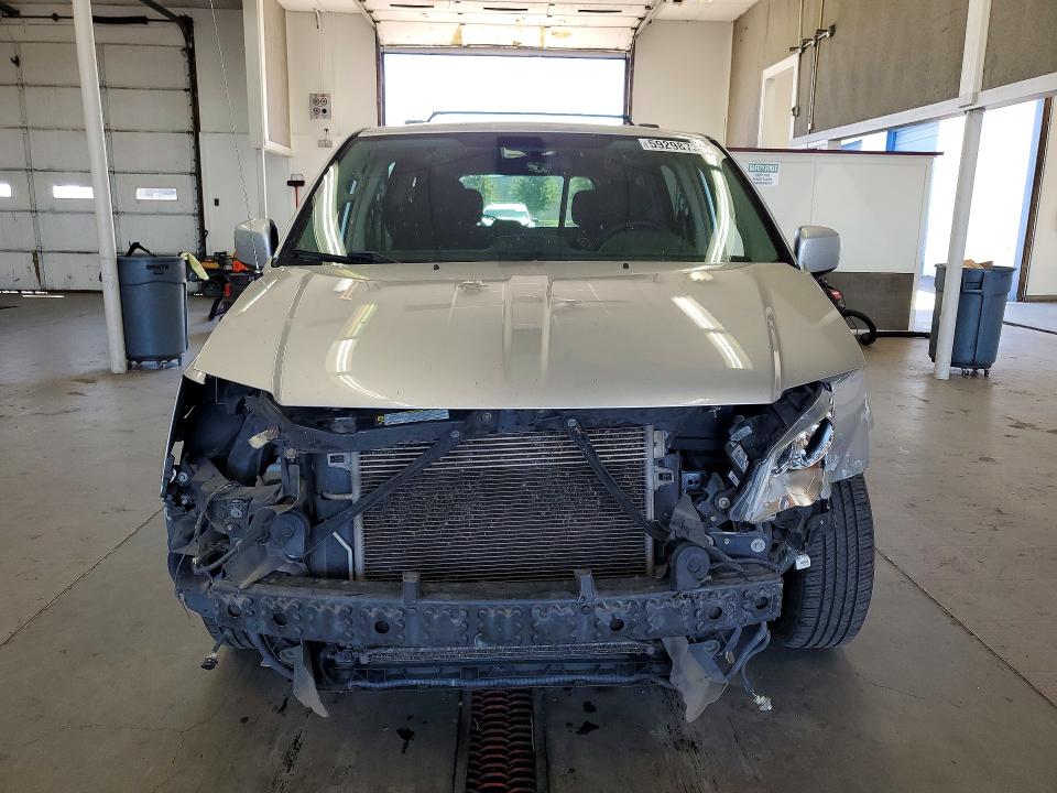 Продажа на аукционе авто 2011 Dodge Grand Caravan, vin: 2D4RN5DG2BR660632, номер лота: 59298736