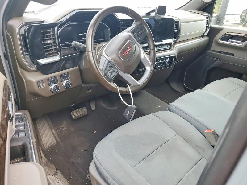 Продажа на аукционе авто 2025 Gmc Sierra, vin: 1GT4UME72SF148380, номер лота: 62423576