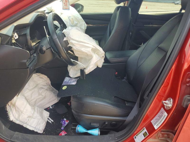 Продаж на аукціоні авто 2019 Mazda 3, vin: JM1BPBEM6K1125061, номер лоту: 62254296