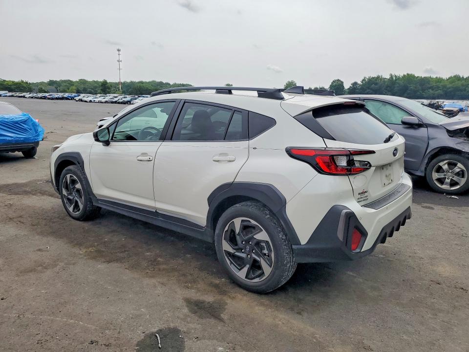 Aukcja sprzedaży 2024 Subaru Crosstrek, vin: 4S4GUHM67R3809664, numer aukcji: 62467826