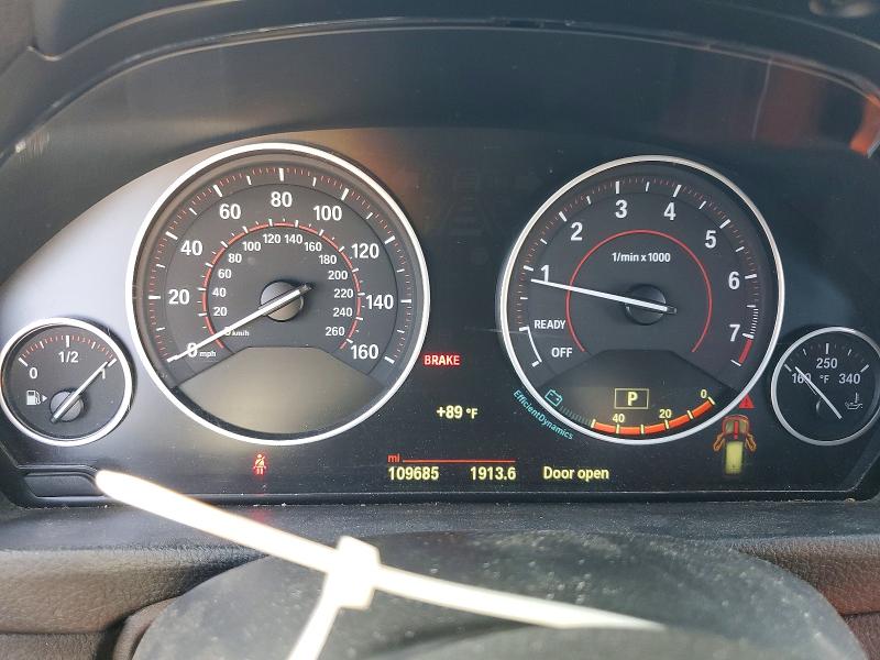 Aukcja sprzedaży 2015 Bmw 328, vin: WBA3G7C59FK297899, numer aukcji: 62476946