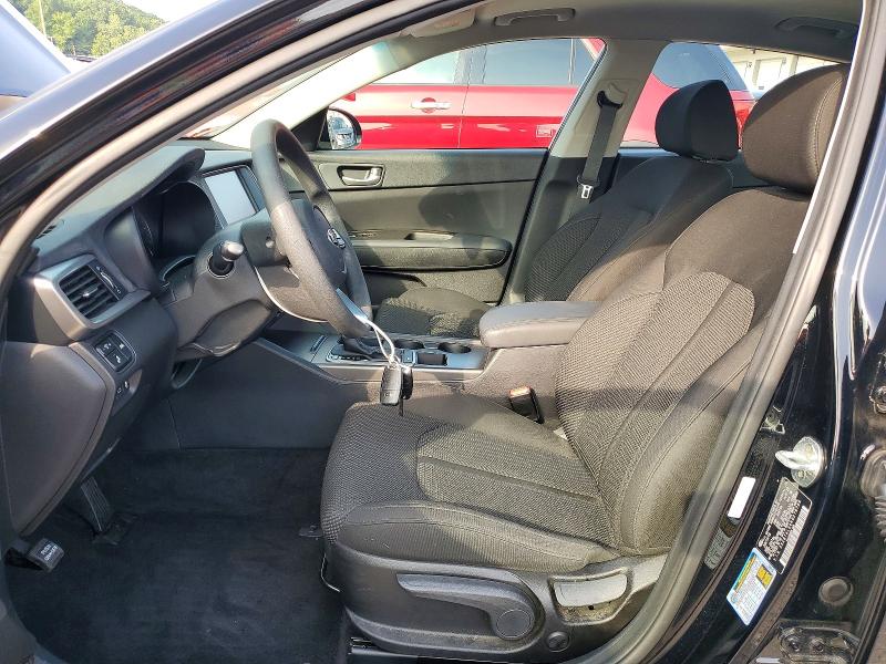 Продаж на аукціоні авто 2019 Kia Optima, vin: 5XXGT4L34KG278789, номер лоту: 59663926