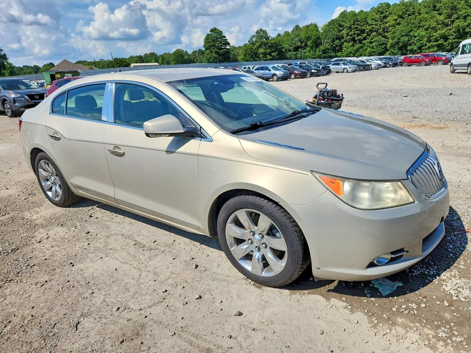 Продажа на аукционе авто 2011 Buick Lacrosse, vin: 1G4GC5EDXBF311915, номер лота: 59914096