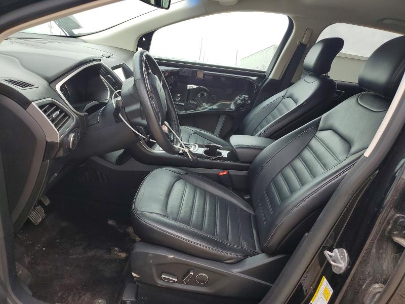 60814246 :رقم المزاد ، 2FMPK4J92GBC06079 vin ، 2016 Ford Edge مزاد بيع