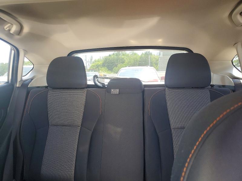 59681266 :رقم المزاد ، JF2GTAEC4L8274033 vin ، 2020 Subaru Crosstrek مزاد بيع
