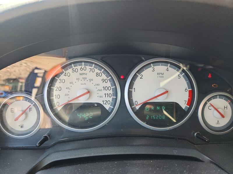 60986176 :رقم المزاد ، 2D4RN5D1XAR139796 vin ، 2010 Dodge Grand Caravan مزاد بيع