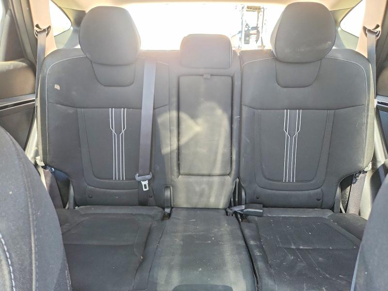 Продажа на аукционе авто 2024 Hyundai Tucson, vin: 5NMJBCDEXRH368723, номер лота: 60802106
