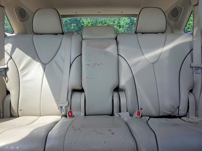 Продаж на аукціоні авто 2009 Toyota Venza, vin: 4T3BK11A79U022036, номер лоту: 60840326