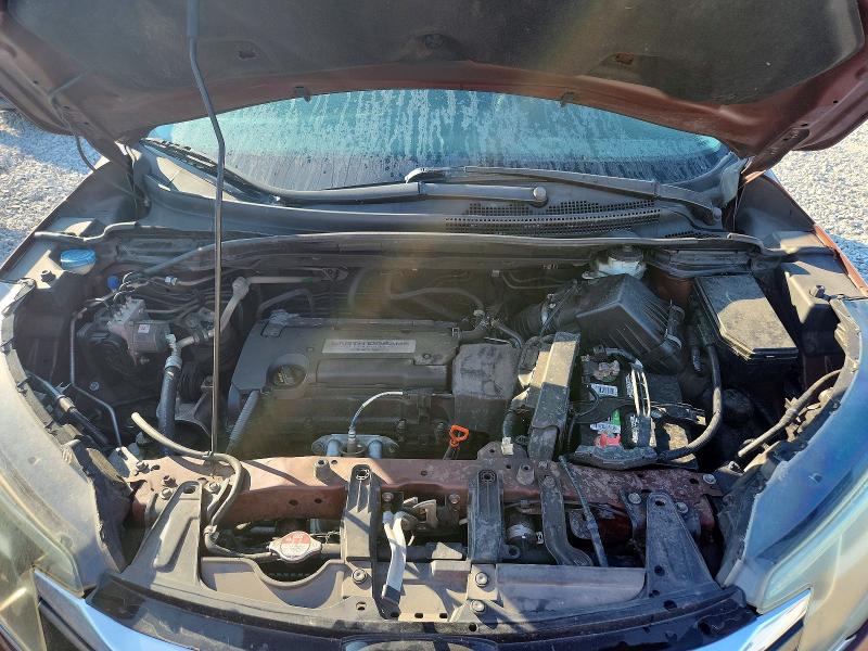 2015 Honda Cr-v მანქანა იყიდება აუქციონზე, vin: 2HKRM3H35FH526535, აუქციონის ნომერი: 60190196