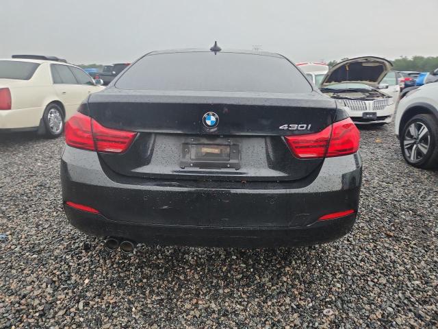 Продажа на аукционе авто 2019 Bmw 430i, vin: WBA4J1C57KBM12044, номер лота: 62655886