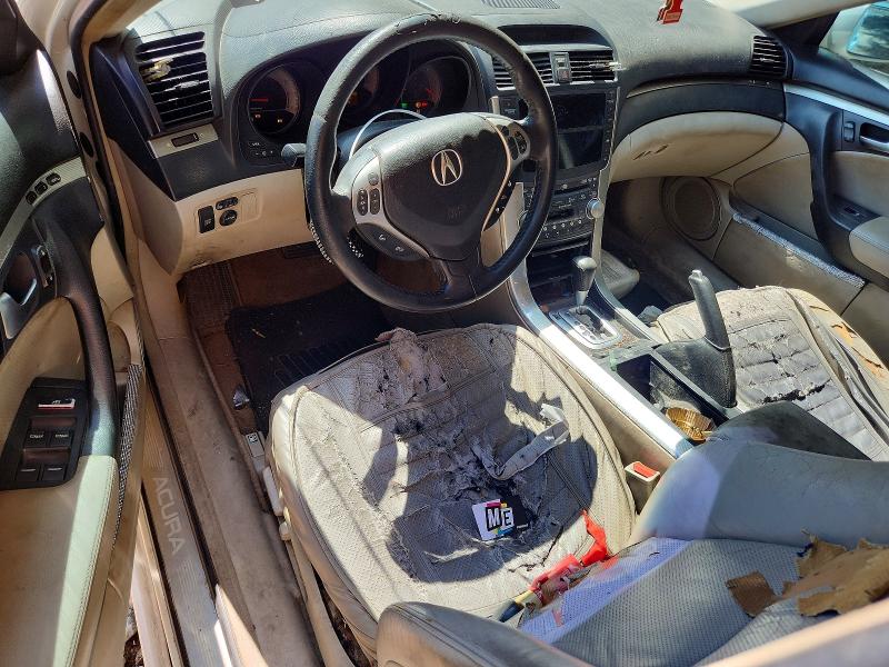 Aukcja sprzedaży 2007 Acura Tl, vin: 19UUA662X7A037511, numer aukcji: 60193606