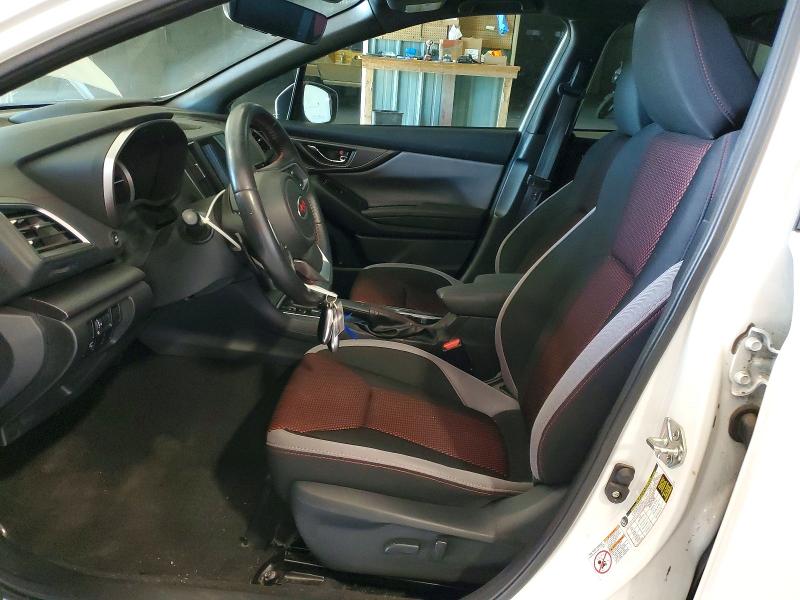 Продаж на аукціоні авто 2020 Subaru Impreza, vin: 4S3GKAM68L3607487, номер лоту: 63036986