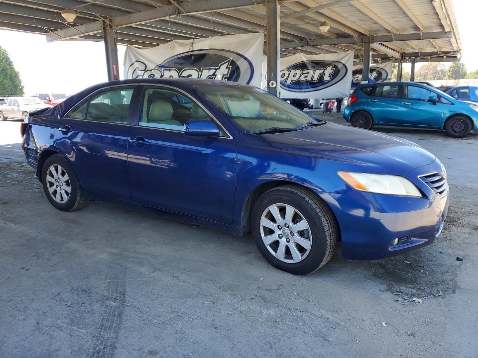 Aukcja sprzedaży 2009 Toyota Camry, vin: 4T1BE46K09U293099, numer aukcji: 60890046