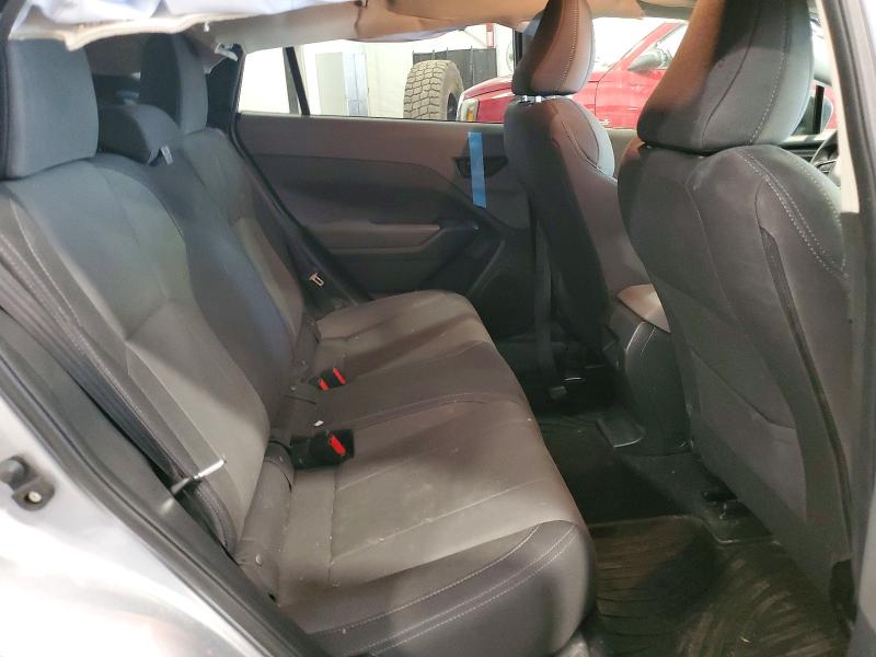 Aukcja sprzedaży 2025 Subaru Crosstrek, vin: JF2GUABC9S8225040, numer aukcji: 60674826