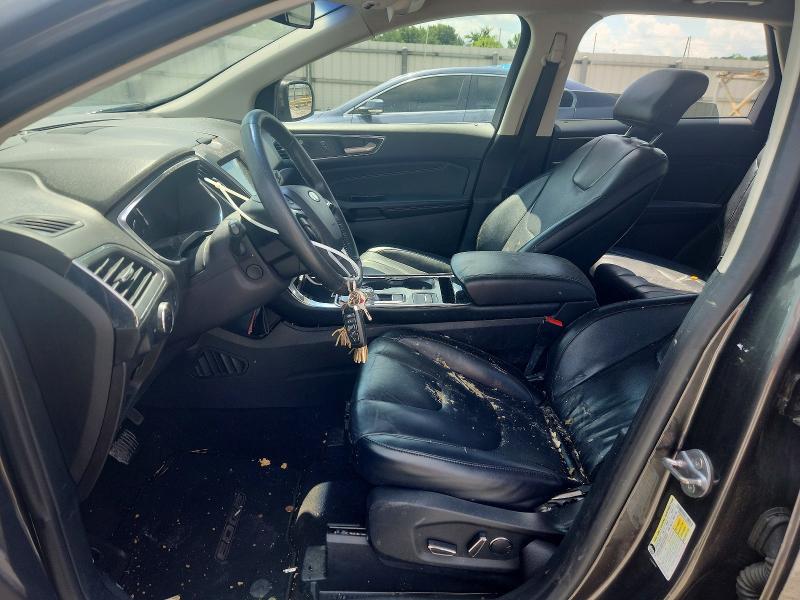 Aukcja sprzedaży 2019 Ford Edge, vin: 2FMPK3K94KBC02617, numer aukcji: 85976875
