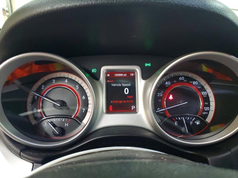 Продажа на аукционе авто 2014 Dodge Journey, vin: 3C4PDCEG9ET309681, номер лота: 60075856