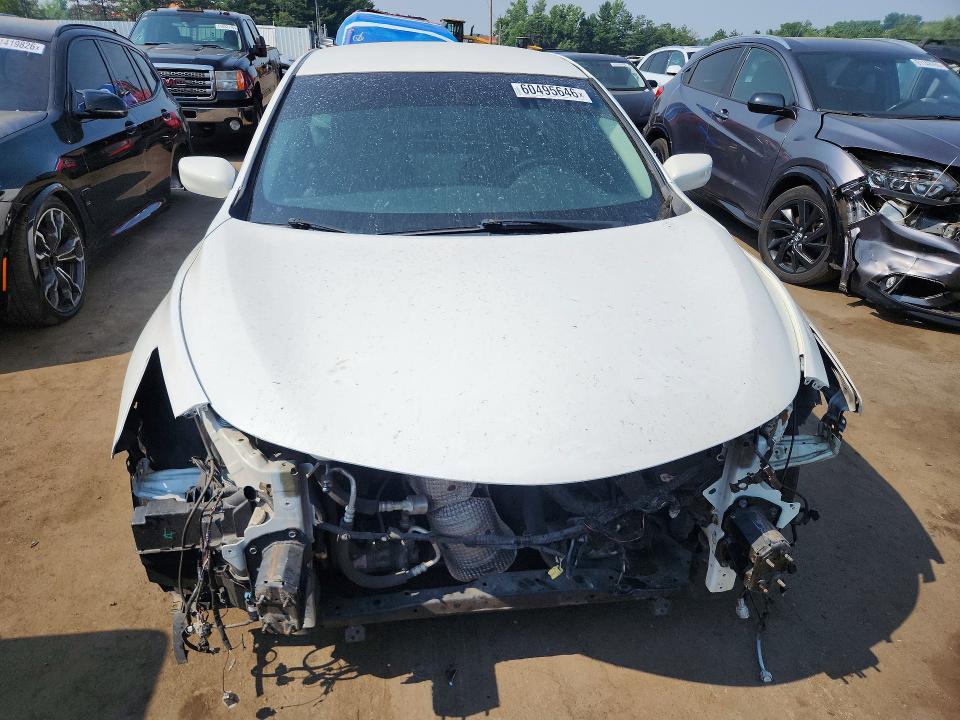Aukcja sprzedaży 2015 Nissan Altima, vin: 1N4AL3AP3FN342858, numer aukcji: 60495646