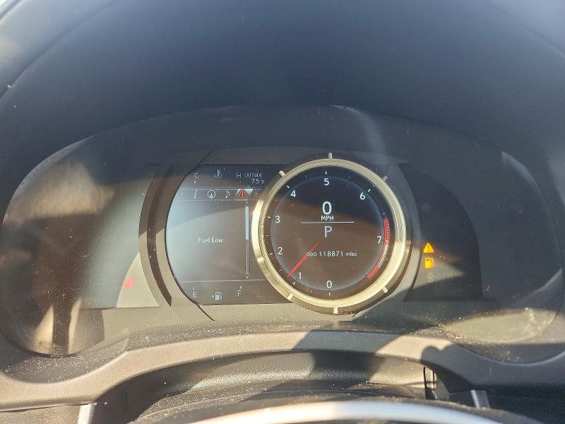 62309176 :رقم المزاد ، JTHCF1D2XF5021977 vin ، 2015 Lexus Is مزاد بيع