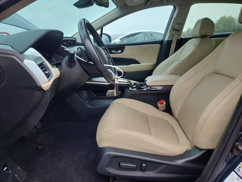Aukcja sprzedaży 2018 Honda Clarity, vin: JHMZC5F3XJC019134, numer aukcji: 60056016