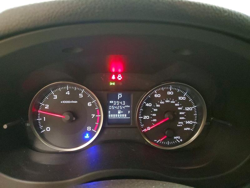 Продаж на аукціоні авто 2015 Subaru Impreza, vin: JF1GJAC66FH013451, номер лоту: 62718216