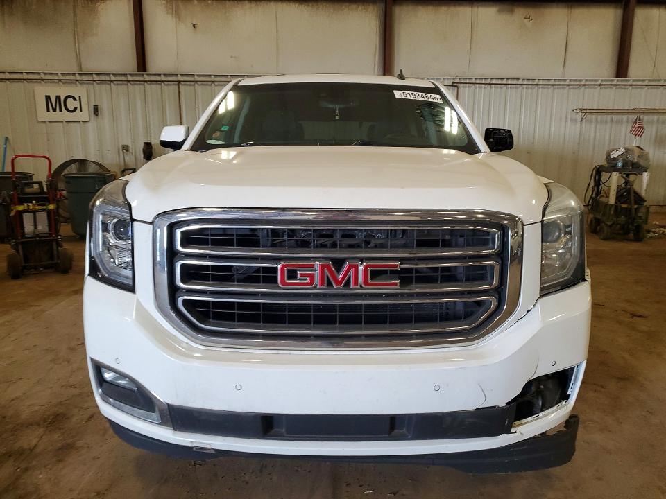 2015 Gmc Yukon მანქანა იყიდება აუქციონზე, vin: 1GKS2AKC3FR167736, აუქციონის ნომერი: 61934846