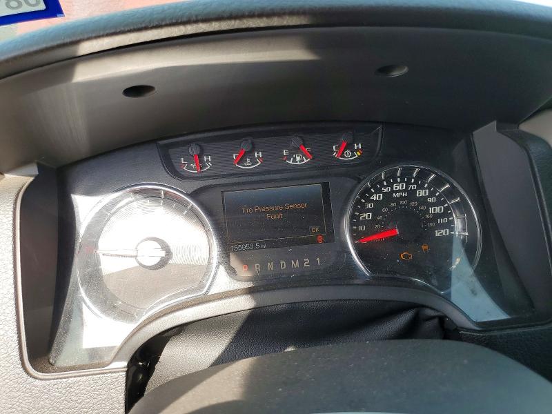 Aukcja sprzedaży 2014 Ford F150, vin: 1FTFW1CT6EKE52728, numer aukcji: 62689736