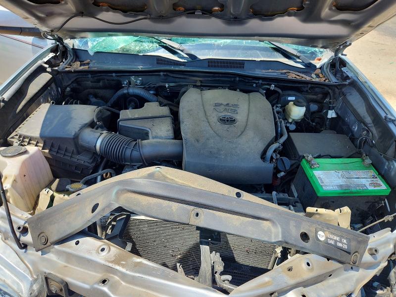 Aukcja sprzedaży 2017 Toyota Tacoma, vin: 3TMAZ5CN2HM044444, numer aukcji: 59920736