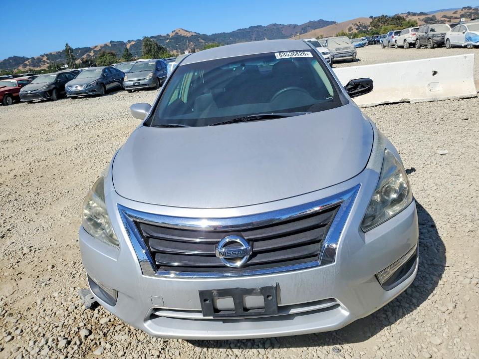 63536826 :رقم المزاد ، 1N4AL3AP7DC255263 vin ، 2013 Nissan Altima مزاد بيع