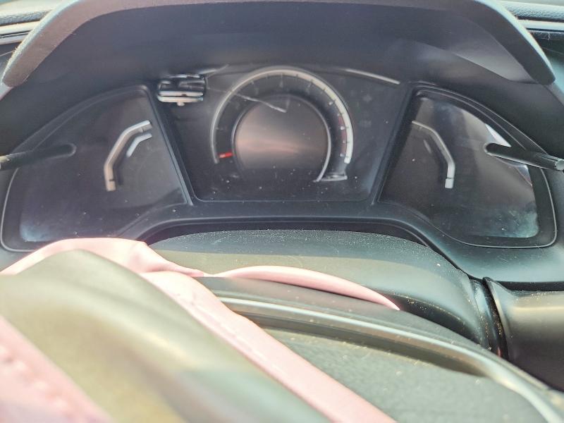 Продаж на аукціоні авто 2017 Honda Civic, vin: SHHFK7H47HU232207, номер лоту: 62580486