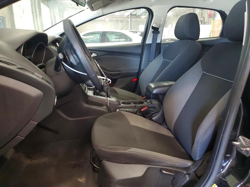 2014 Ford Focus მანქანა იყიდება აუქციონზე, vin: 1FADP3K23EL255654, აუქციონის ნომერი: 62908016