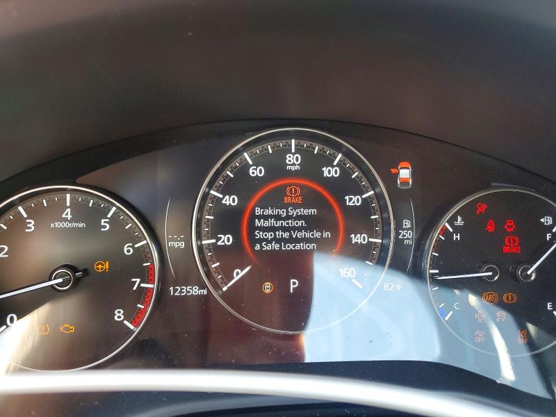 Продажа на аукционе авто 2025 Mazda Cx-30, vin: 3MVDMBBM5SM856202, номер лота: 63171376
