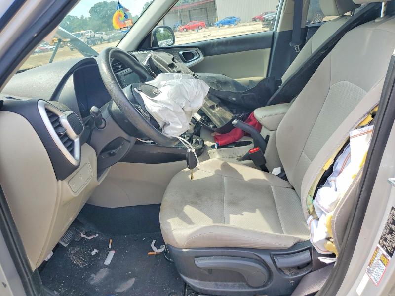 Продаж на аукціоні авто 2020 Kia Soul, vin: KNDJ23AU6L7069157, номер лоту: 60659106