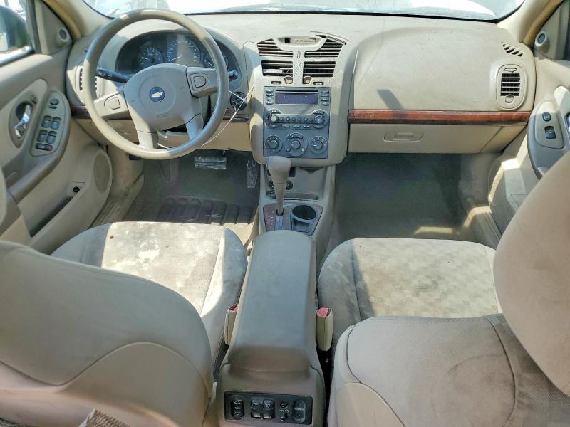 Aukcja sprzedaży 2004 Chevrolet Malibu, vin: 1G1ZT64814F185916, numer aukcji: 62140426