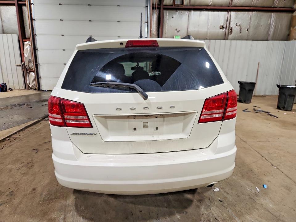 Продаж на аукціоні авто 2017 Dodge Journey, vin: 3C4PDCAB7HT695225, номер лоту: 61373096