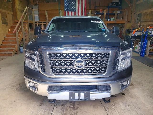 Продаж на аукціоні авто 2019 Nissan Titan Xd, vin: 1N6BA1F46KN521247, номер лоту: 62081896